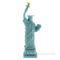 Customized 32g Usb Flash Memory Drive , Statue Of Liberty Shape